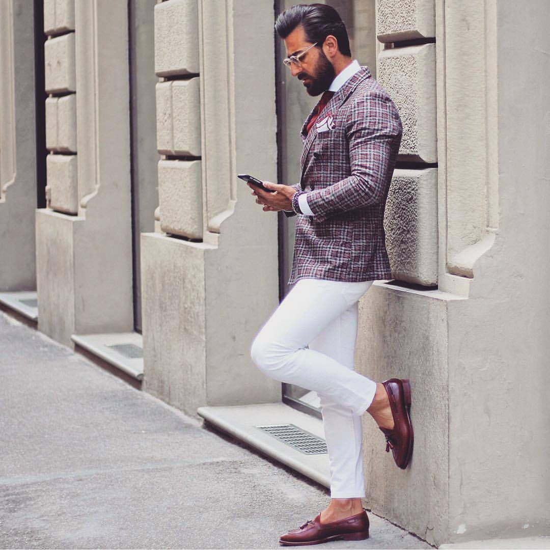 Mens Lookbook — Mens Look Most Popular Fashion Blog For Men