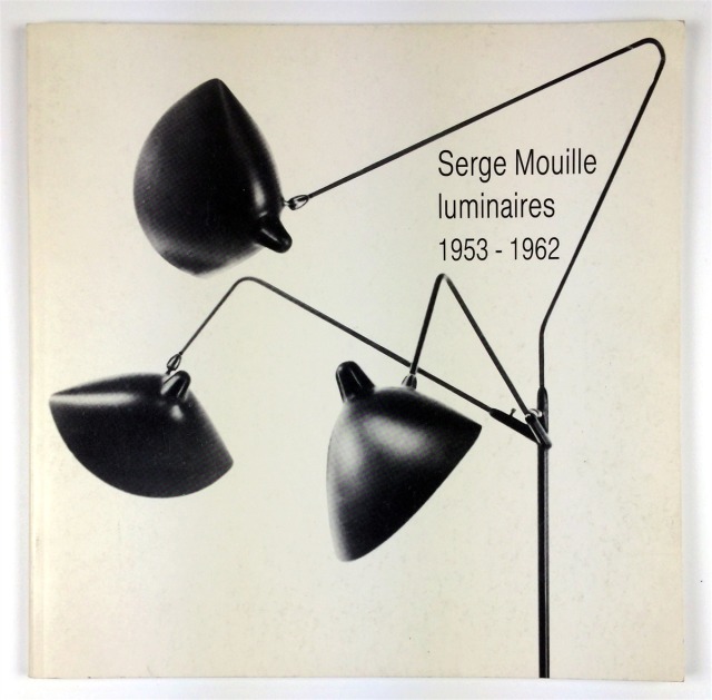 Scandinavian Collectors Serge Mouille Serge Mouille Luminaires 1953