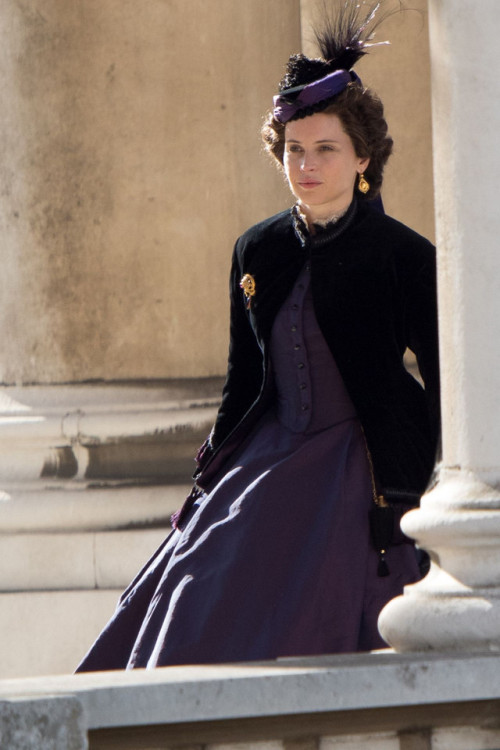 amelia wren