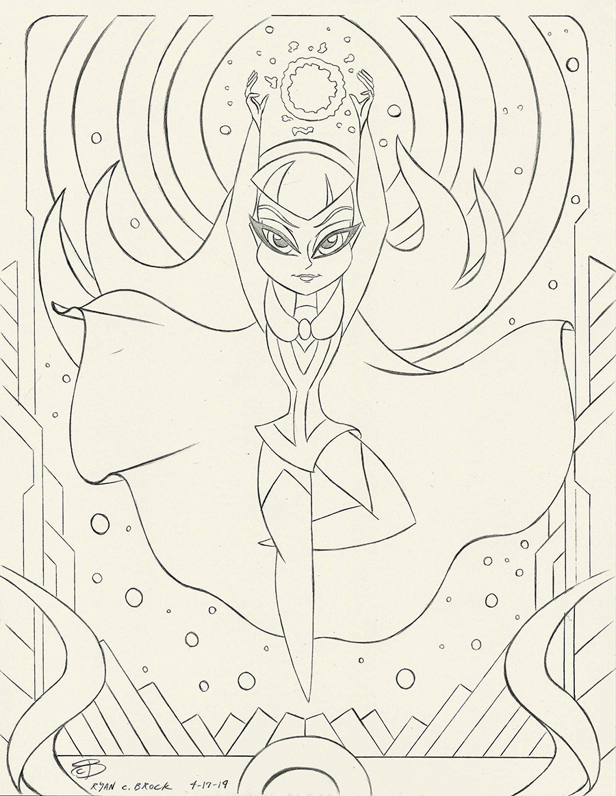 10 Zatanna Coloring Pages Printable: Unleash Your Magical Creativity