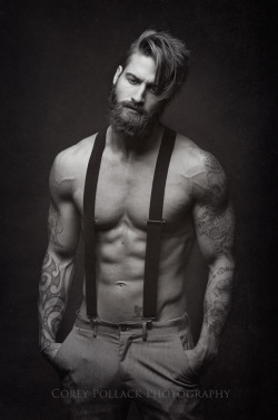 Travis Deslaurier