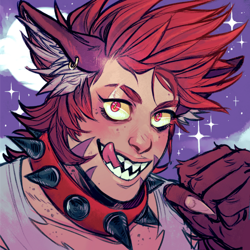 doodlesfromthebird:Free to use BNHA Halloween icons! I did...