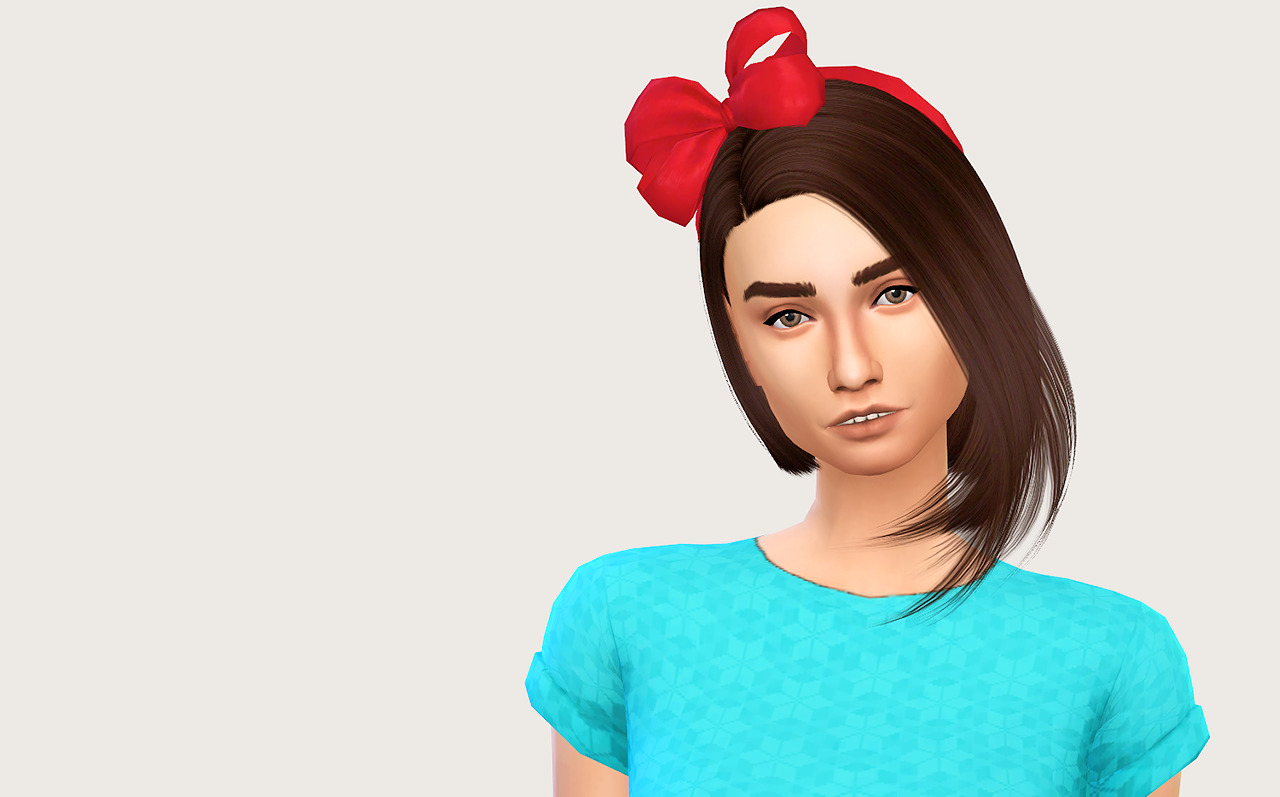 Симки жены. Бантик на шею симс 4. Прическа с бантом SIMS 4. Симс 4 бантик на голову. SIMS 4 Bow hair cc.