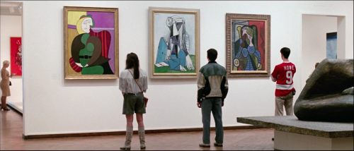 distractful:Ferris Buller’s Day Off (1986)