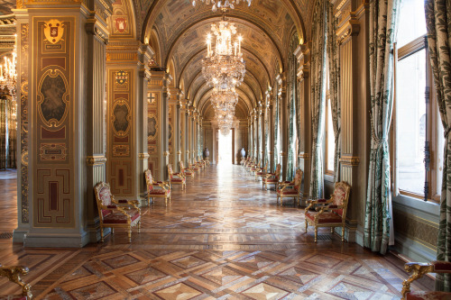 stylishbeauty:Hôtel de Ville de Paris 