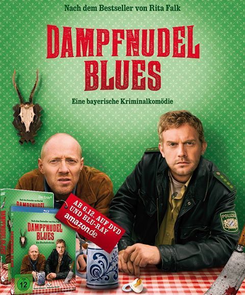 Dampfnudelblues