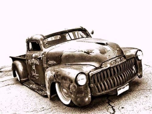 RatRod, Ratrods, Ratrod Oldcars Classicars Streetrod Vintag,...