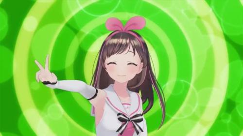 From Japanese anime characters to Barbie, virtual YouTubers talk...