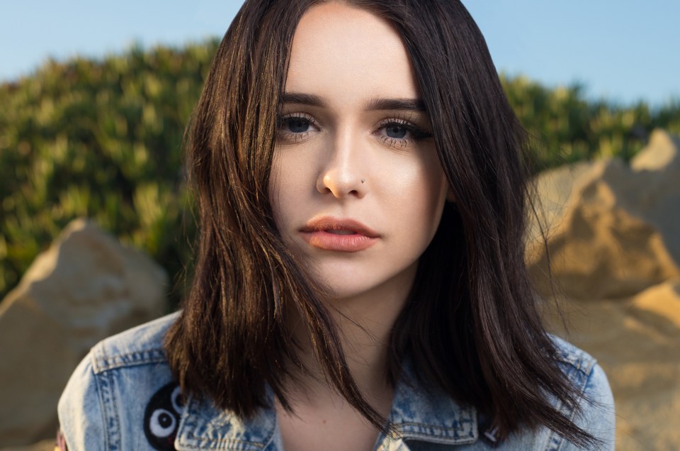 Acacia Brinley