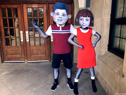 angela anaconda cartoons halloween cosplay