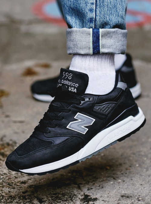New Balance M998 DPHO ‘Made In USA’
