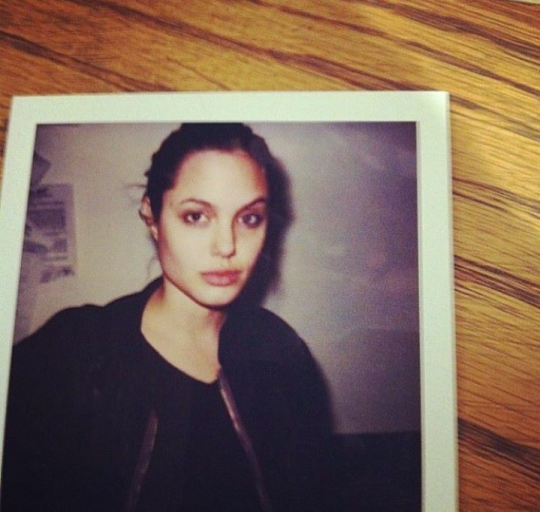 Poloroid On Tumblr