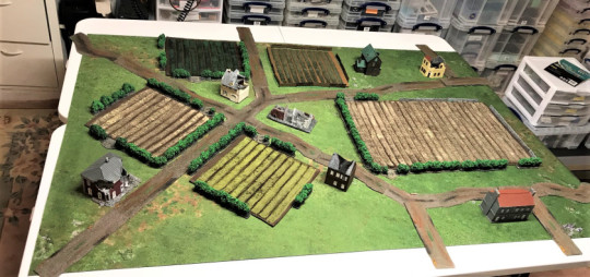 4a game table
