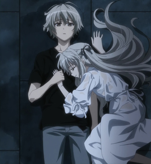 yosuga no sora on Tumblr