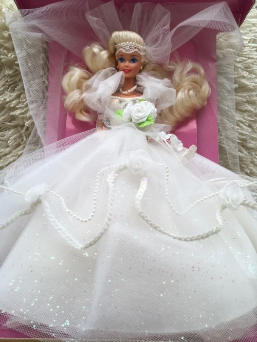 barbiebride