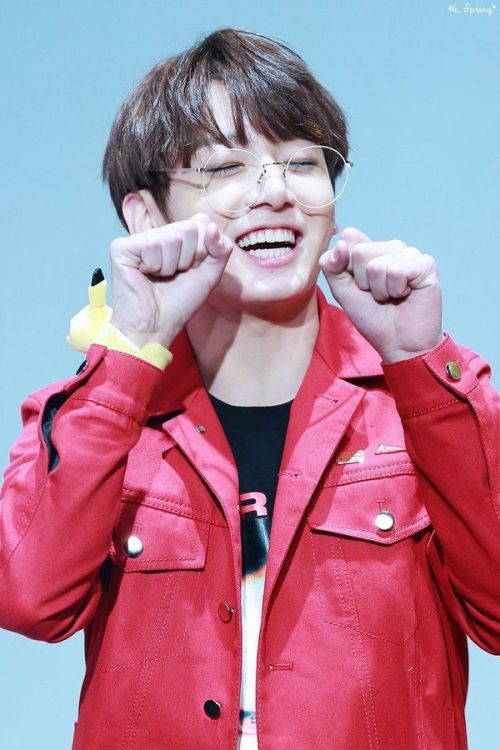 10+ Best For Cute Jungkook Bunny Smile - Lee Dii