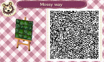 Acnl Qr Code Tumblr