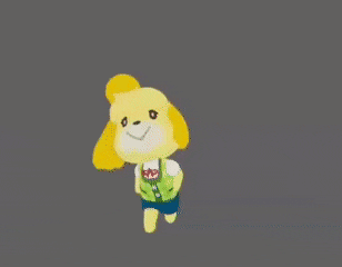 Hype Fortnite Default Dance Gif