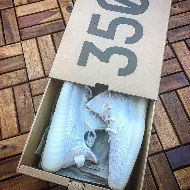 yeezys next