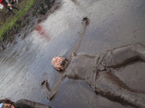 mudfun:Perfect mud for mud angels