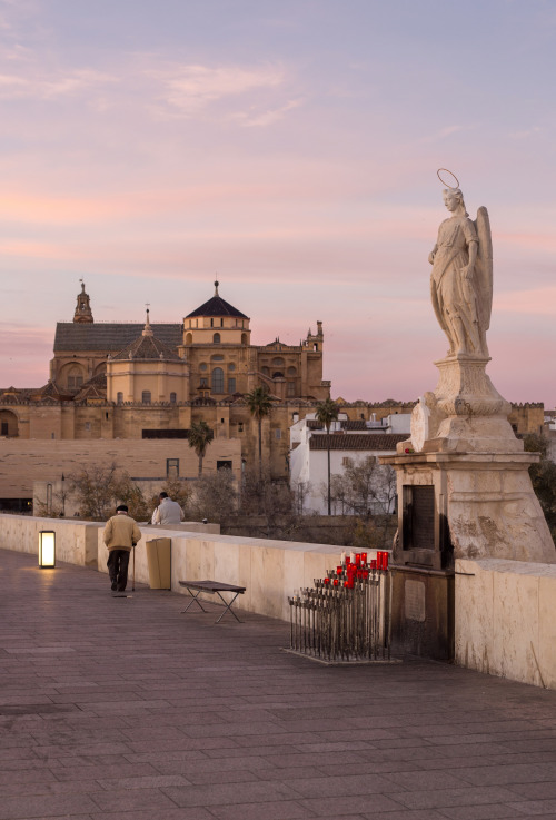 breathtakingdestinations:Cordoba - Spain (by Brad Hammonds) 