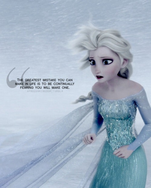 Frozen Elsa On Tumblr