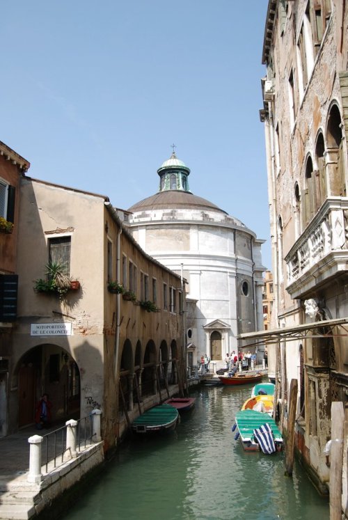 cityhopper2:Venice, Veneto, April 2009,  Italyphotography by...