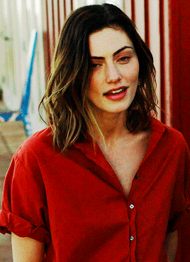 Ptonkin Phoebe Tonkin In The Affair Muses And More