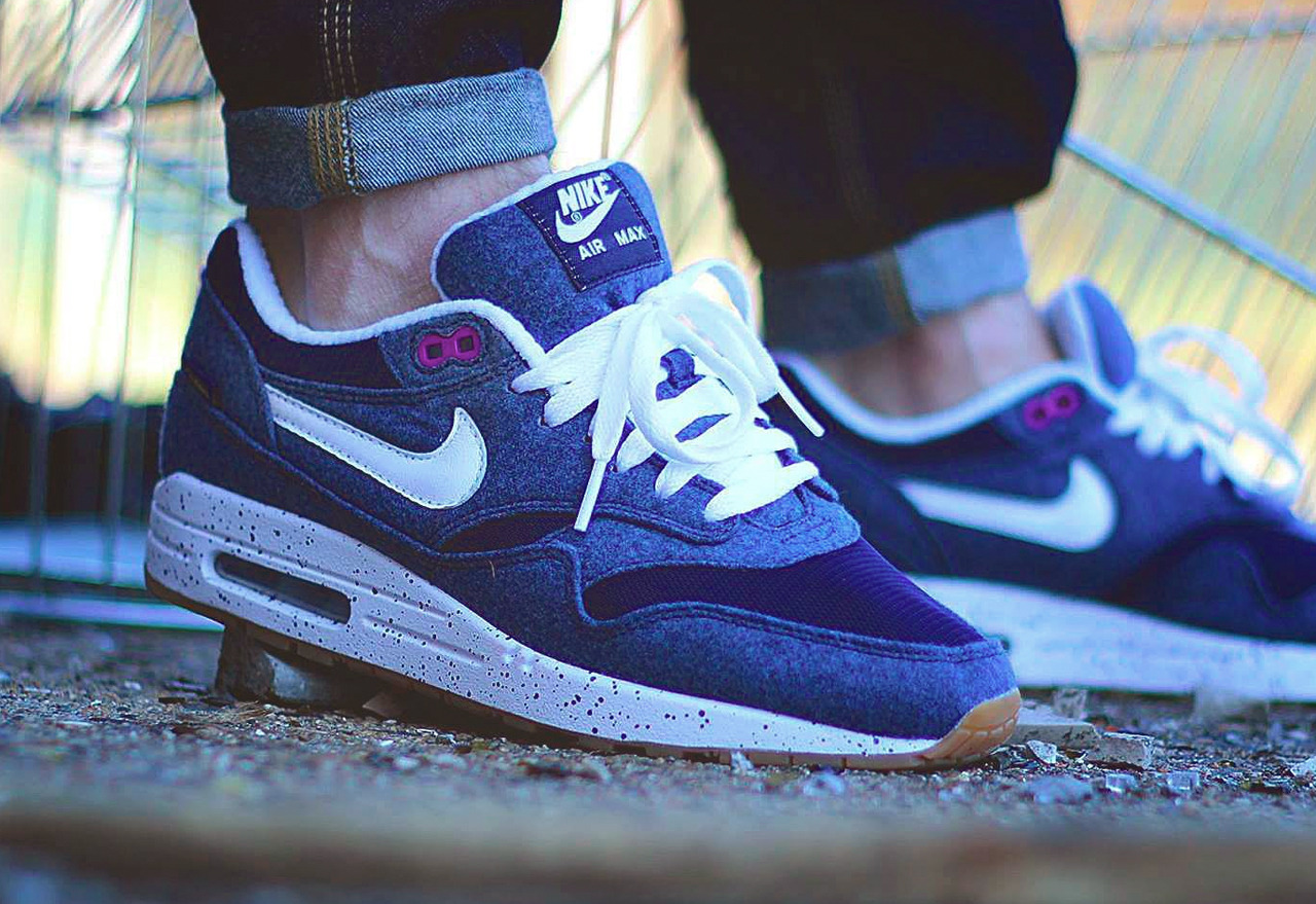pendleton air max 1