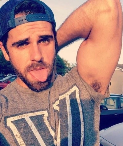 hairy man armpits Penis going into a vagina