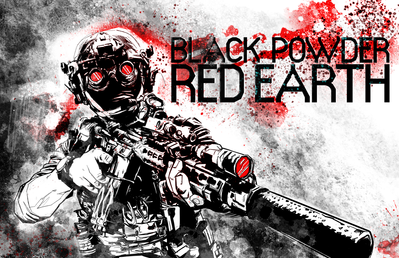 Black Powder Red Earth. Арт Black Powder Red Earth. Black Powder Red Earth арты. Black Powder Red Earth игра.