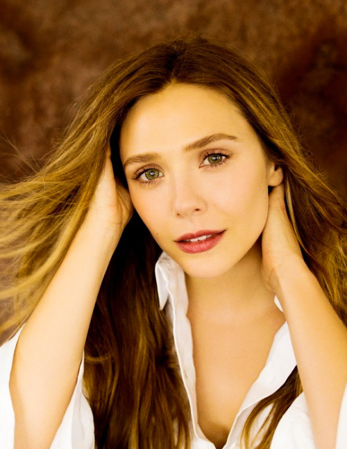 adoringelizabetholsen: ELIZABETH OLSEN Los... : The Queens of Beauty