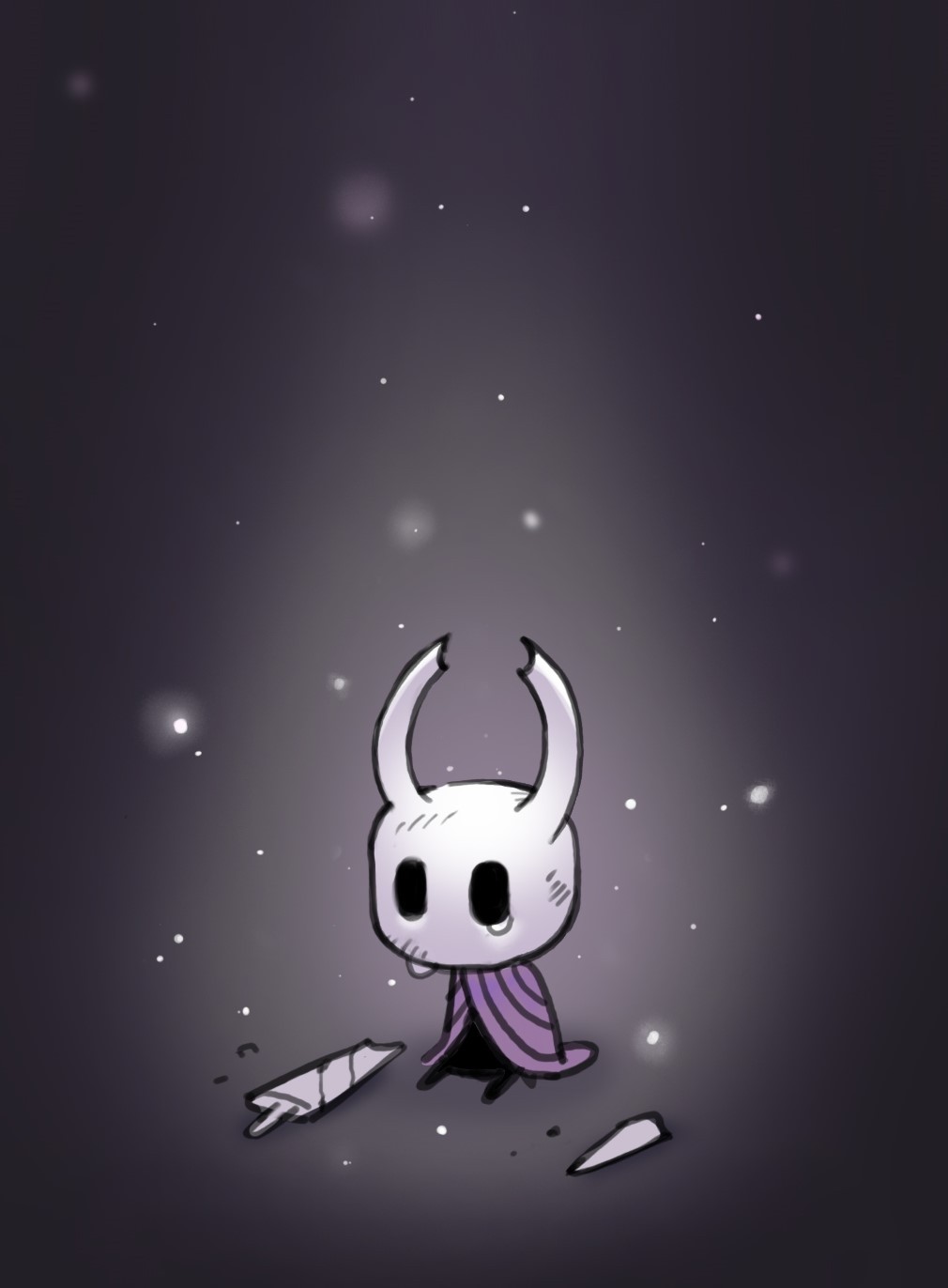 六 月 29th, 2019. hollow knight. 