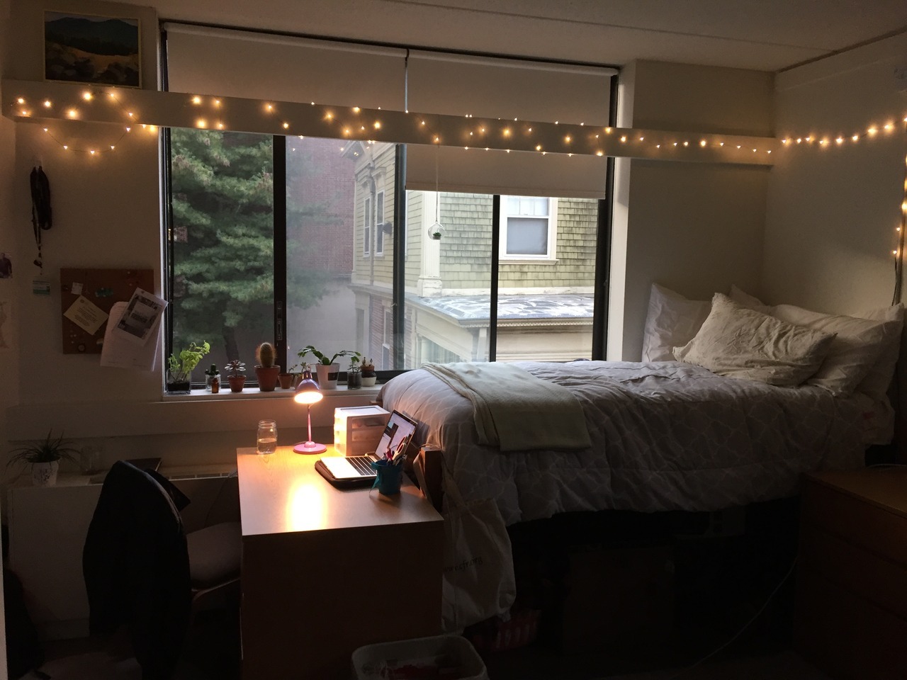 Dorm Aesthetic Tumblr