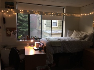 Dorm Aesthetic Tumblr