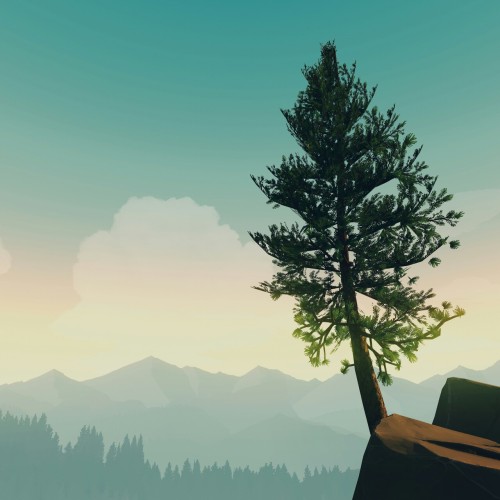 beigemutual:firewatch