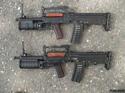 freexcitizen:rocketumbl:OTs-14 GrozaWait if you configure...