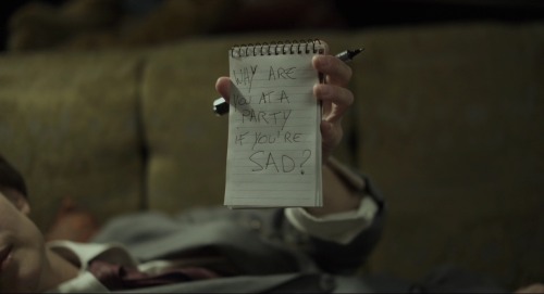 mcnicoll:Beginners (2010) dir. Mike Mills“Our good fortune...