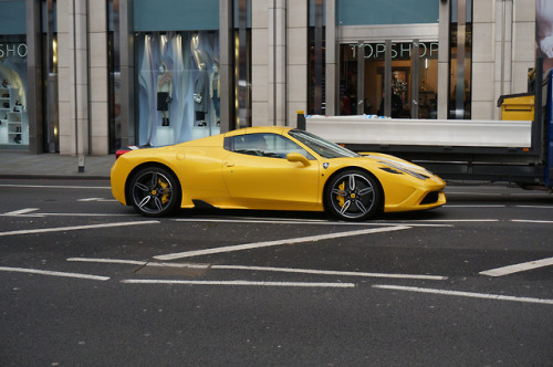 carpr0n:Starring: Ferrari 458 SABy anyett