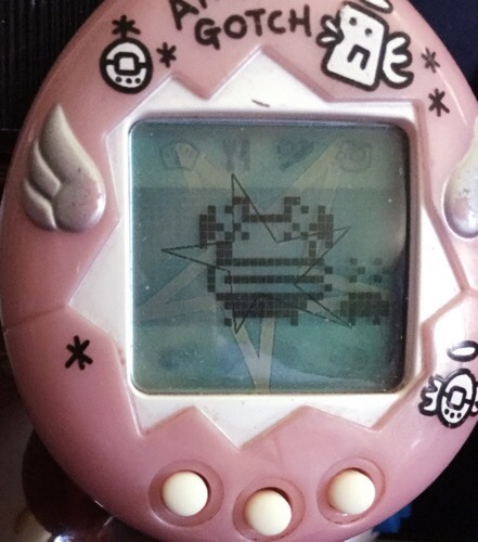 gudetamagotchi