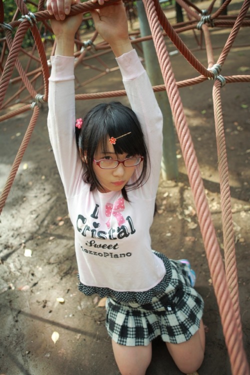 cosplayjapanesegirlidols:Cute Cosplay Girl KITAERI! (Eri’s Egi)...