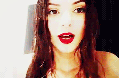 Tiago Olsen & Kathelyn Adams - Page 15 Tumblr_msnjs59tN51sgsyjoo5_250