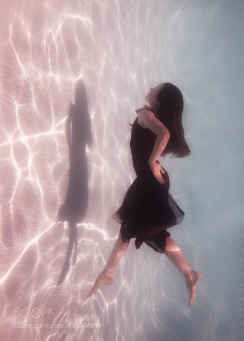 Underwater Fashion On Tumblr