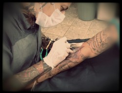 @Mauricio Forchin Tattoo (Official)