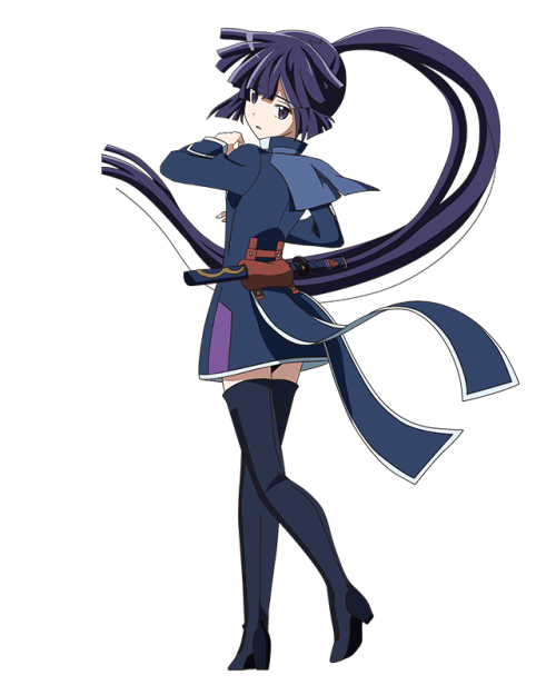 Krusty (log horizon) | Tumblr