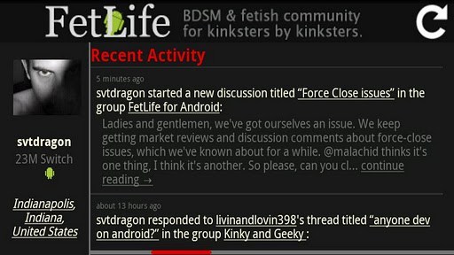 Fetlife App For Android Apk Free Download Premium Android World Fetlife App For Android Apk Free Download Premium Android World
