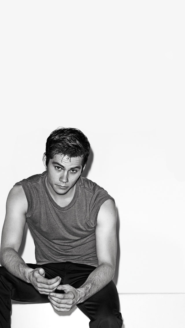 Lockscreens Dylan Obrien I Take Requests