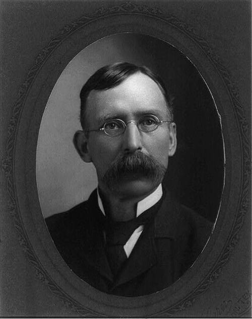 “Henry Philemon Attwater, head-and-shoulders portrait LC-USZ62-73594 (b&w film copy neg.) Repository: Library of Congress Prints and Photographs Division Washington, D.C. 20540 USA 
”
Henry Philemon Attwater was born in England in 1854 and...