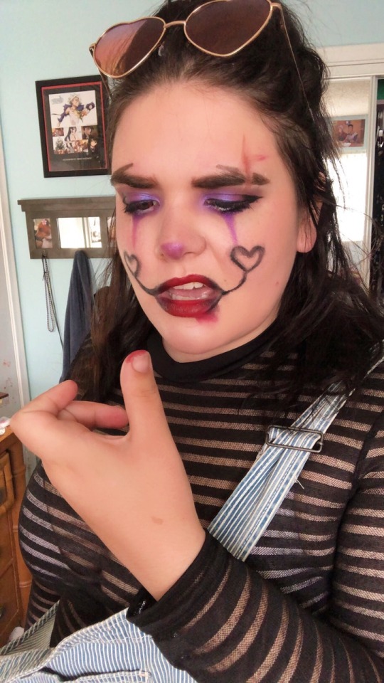 clowncheck Tumblr posts , Tumbral.com