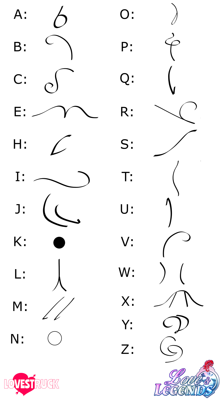 tchia language